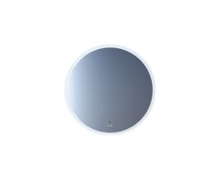 Зеркало Am.Pm X-Joy M85MOX41101S с  LED-подсветкой и ИК-сенсором 110 см